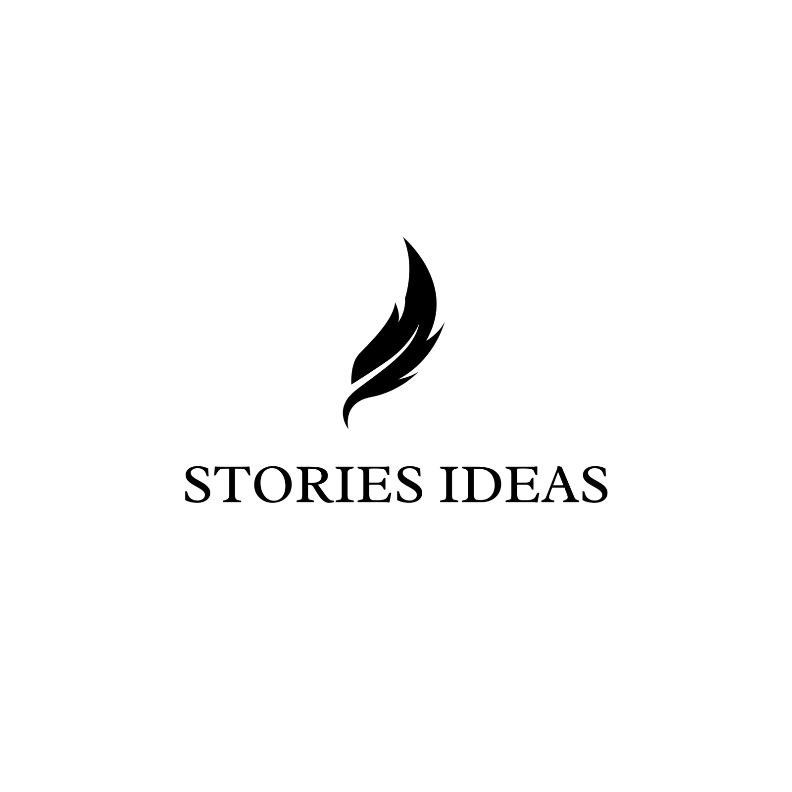 Stories Ideas